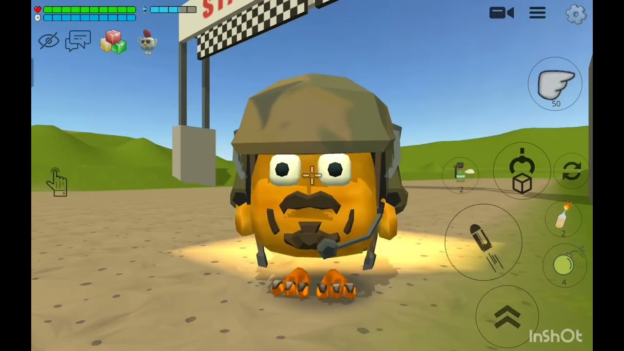 С юбилеем канал рюкзак из майнкрафт let's go