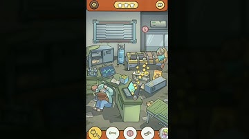 Find Out 17 Zombie hospital Walkthrough solution