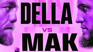 Jack Della Maddalena vs Islam Makhachev - Hook it to my Veins (Boicast 162 Preview)