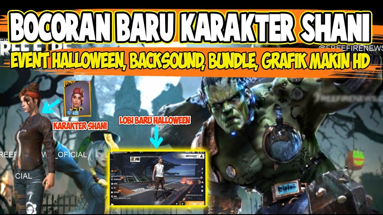 download backsound halloween