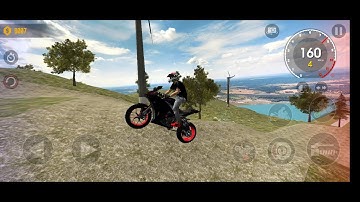 Xtreme motorbikes for Android part#(21) games CGG gameplay