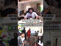 Adin reacts to DDG saying he should let cuffem spend the night… #adinross #kaicenat #ddg #cuffem