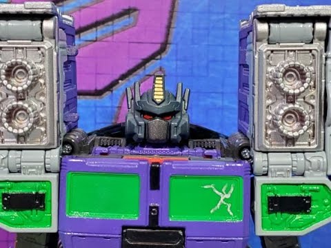 その他 TRANSFORMERS LASER OPTIMUS PRIME Amazon.com: Transformers Legacy United Leader Class G2