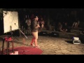 Stand Up Comedy | Maliatsis, Mikeius, Jeremy | TEDxAnogeia