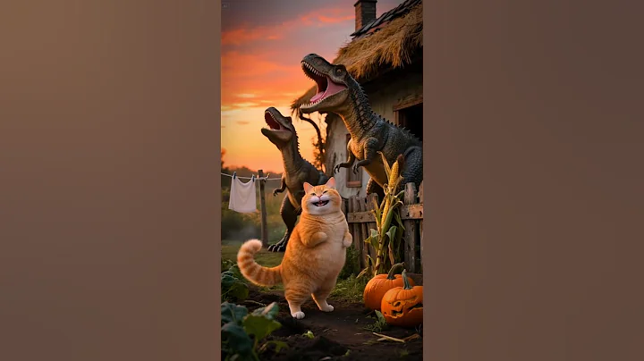 Watch the video about Ai cat lovers animated funny shorts video #ai #cat #funny #story #shorts #animated #wildlife #cats