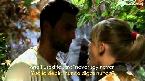 Taylor Swift   We Are Never Ever Getting Back Together Lyrics   Sub Español Official Video