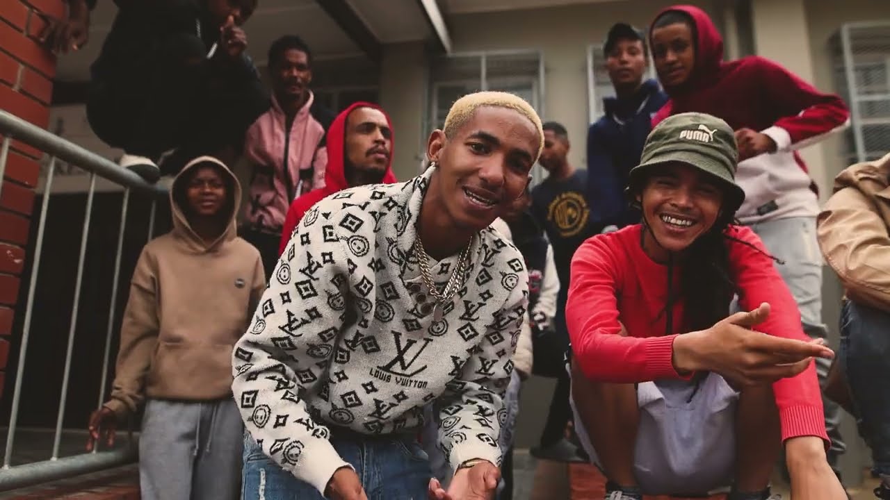 Dangerous (Official music video)