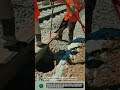 Practical Hole Cleaning Tool for Rail Maintenance #tools