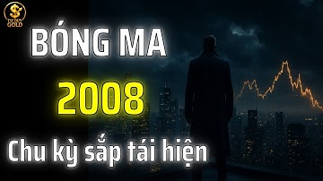 ĐẠI SUY THOÁI 2008 CÓ TRỞ LẠI TRONG 2026? AI SẼ MẤT TÀI SẢN ĐẦU TIÊN?