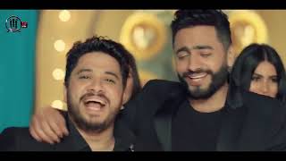 100 wesh   Music Video 4K   ÙƒÙ„ÙŠØ¨ Ù¡Ù Ù  ÙˆØ´   ØªØ§ÙØ± Ø­Ø³Ù†ÙŠ ØŒ Ø§Ø­ÙØ¯ Ø´ÙŠØ¨Ø§ ØŒ Ø¯ÙŠØ§Ø