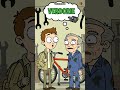 Hettaboe Scene 24: blijf Nederlands praten #Shorts
