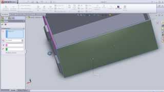Famous 32- SolidWorks Beginner TUTORIAL: DOME Net Worth