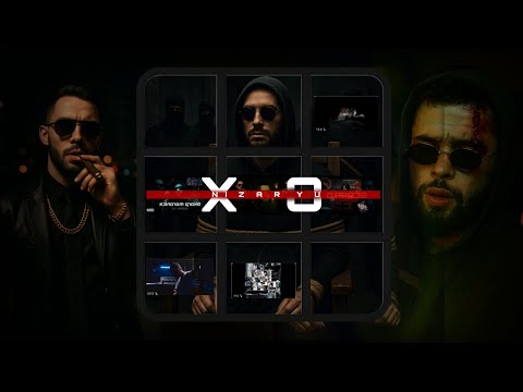 NIZAR YU XO Diss Track Skorp Mvr3