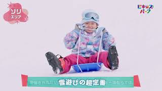 【SKIJAM】ビキッズパーク