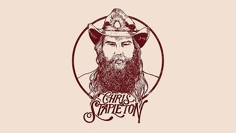 Chris Stapleton - Either Way (vocals only)