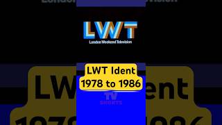 Lwt River Ident 1978 To 1986