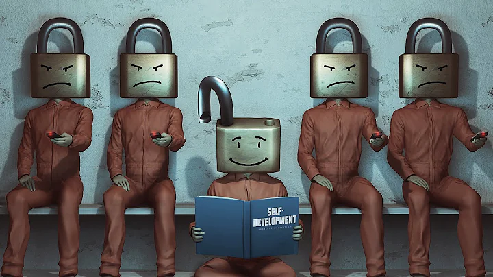 F**k Mediocrity (OFFICIAL Lyric Video)