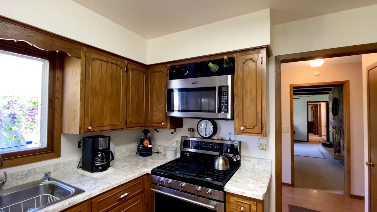 W7409 E Lamartine Dr, Fond du Lac, WI YouTube