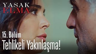 Tehlikeli yakınlaşma! - Yasak Elma 15. Bölüm