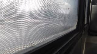 Riding On Fresno Area Express (FAX) 2016 Gillig Low Floor BRT CNG 40' Foot #1615.