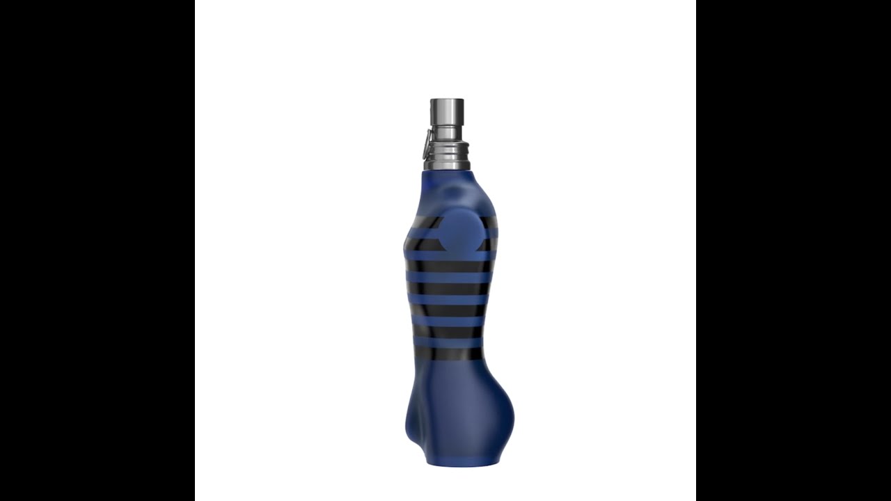 ULTRA MALE INTENSE 75ml edt Hombre JEAN PAUL GAULTIER