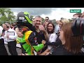 BTCC 2014 | OULTON PARK CLOSER