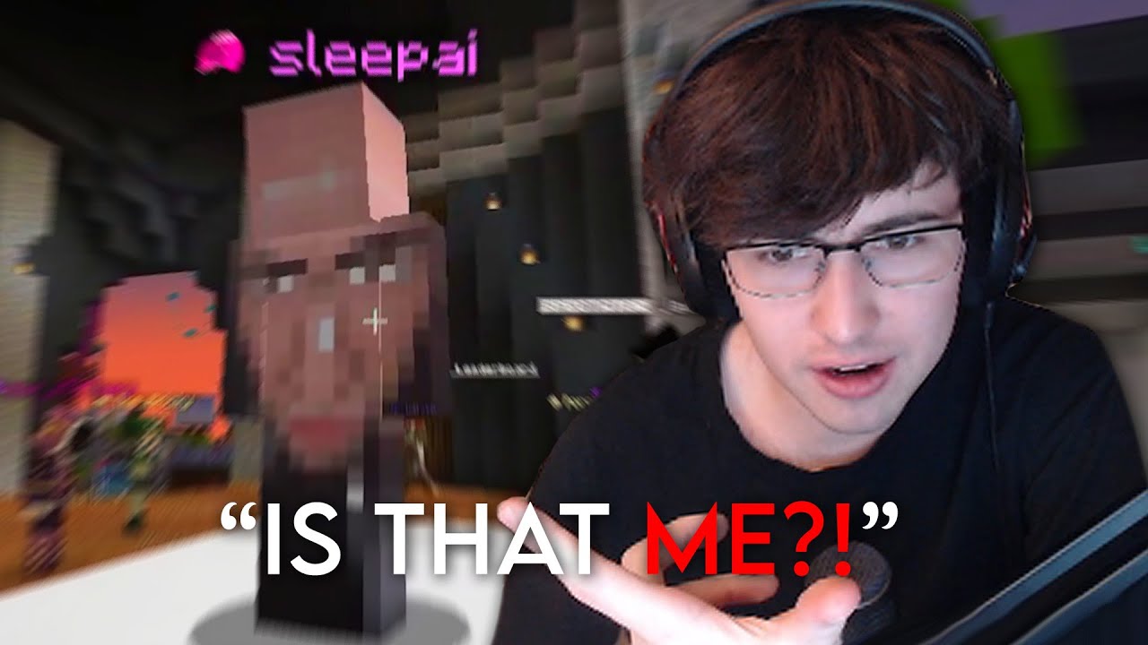 On sleepy's SOUL I'm not a felon