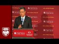 2016 US-China Forum: A Moderated Dialogue with His Excellency He Yafei