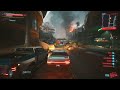 Cyberpunk 2077 - Phantom Liberty - Part 2