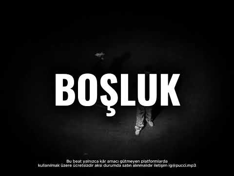 [FREE] CEG x KEİŞAN TYPE AMBİANCE TRAP BEAT - "BOŞLUK"