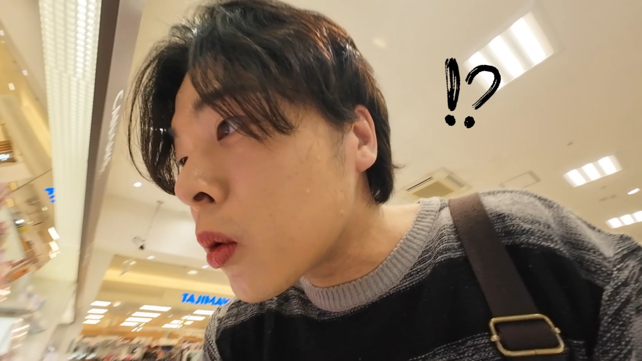 수상하리만큼 잘해주는 오키나와 현지 가이드 - 오키나와(2) /怪しく優しい沖縄現地ガイド - 沖縄(2)