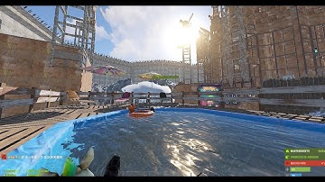 BIGGEST CHINA WALL IN RUSTORIA EU LONG WITH VVS