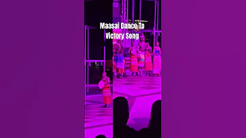 Maasai Dance To The Victory Song Travel Beach Vacation Holiday Mombasa Kenya Maasai Love 