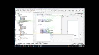 Textview android studio