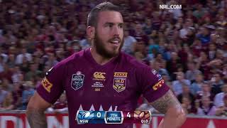 State Of Origin 2014  Game 1