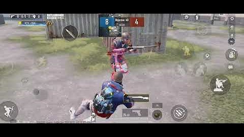 🥵Random toxic boy call me noob & 1v1 TDM challenge M24