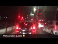 Hyperlapse bandar Melaka | timelapse