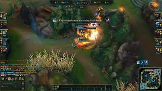 Galio 3V1 Arurf 2019