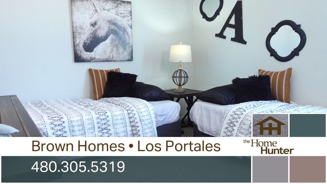 The Home Hunter Show - RV Garage Homes - YouTube