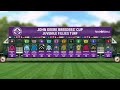 The 2024 Rood & Riddle Breeders' Cup Post Position Draw