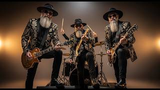 Jimi Hendrix, Led Zeppelin, AC/DC – Western Blues Rock Power Riffs & Raw Energy