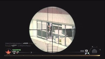 Quad feed @ Terminal