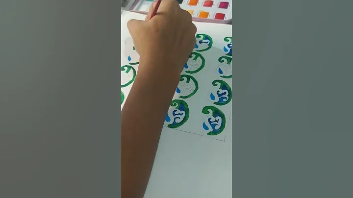 full drop repeats#art #fashionillustration #fashion #reels #repeat #mango #bts