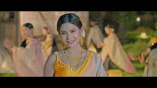 Langlagi Jagoi || Bala, Biju, Ethoi, Halley || Official Music Video Release 2022