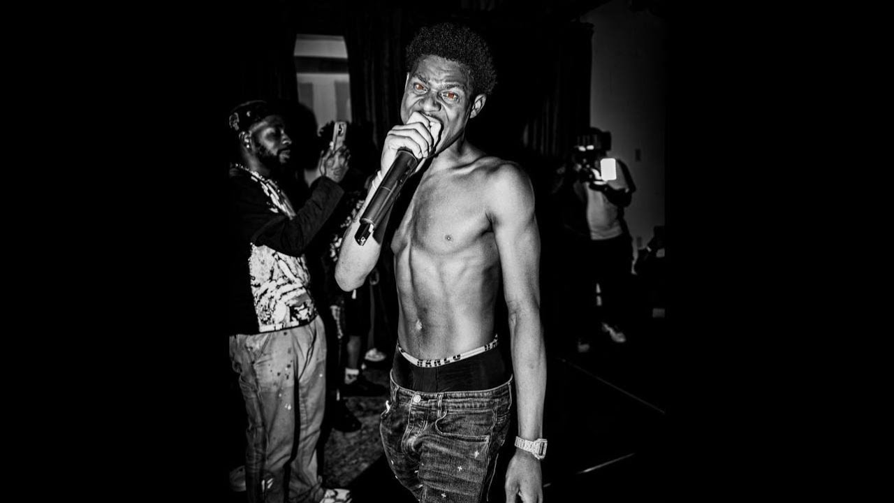 Trap Type Beat - "BUGATTI" | Type Beat | Freestyle Beat | Free Instrumental 2024