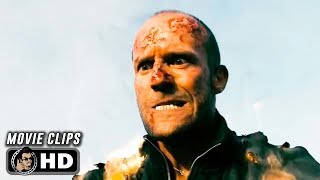 Jason Statham - Chevzilla Battle - Crank 2: High Voltage Soundtracks 