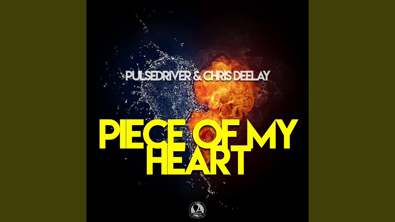 Piece Of My Heart - YouTube