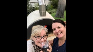 Bronwyn's 50th  (A Life in Moments)