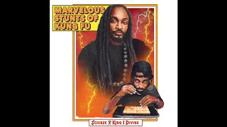 Divine Scienze Scienze X King I Divine - Marvelous Stunts Of Kung Fu