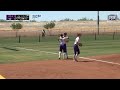 2021 NJCAA Division I Softball Championship - Butler (KS) vs. Florida SouthWestern